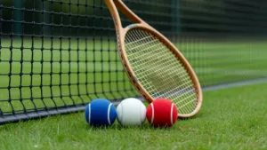 Wimbledon : douze Français au départ des qualifications
