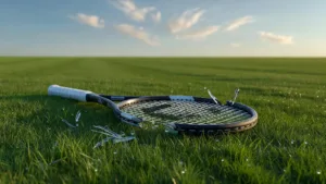Wimbledon et Bad Homburg : forfaits de Cristina Bucsa et Iva Jovic