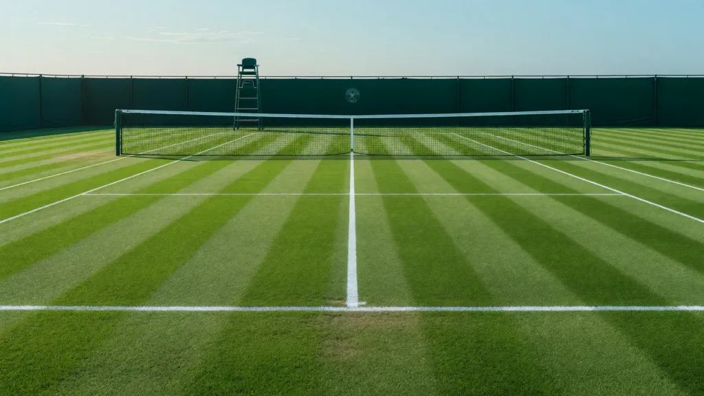 Wimbledon : Félix Auger-Aliassime dompte Shevchenko au premier tour