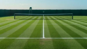 Wimbledon : Félix Auger-Aliassime dompte Shevchenko au premier tour