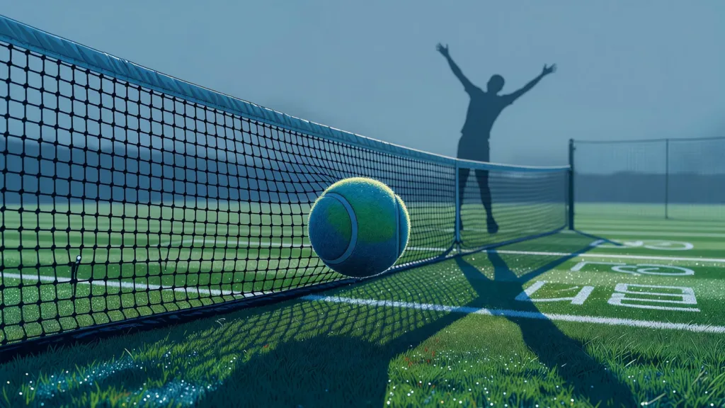 Wimbledon : Giovanni Mpetshi Perricard battu d'entrée, cinq Grands Chelems sans victoire