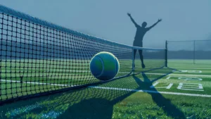 Wimbledon : Giovanni Mpetshi Perricard battu d&rsquo;entrée, cinq Grands Chelems sans victoire