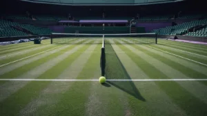 Wimbledon : Giovanni Mpetshi Perricard éliminé d&rsquo;entrée, une série noire en Grand Chelem se prolonge