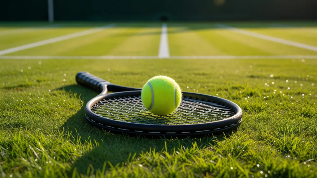 Wimbledon : Hubert Hurkacz surclasse Casper Ruud dès le premier tour