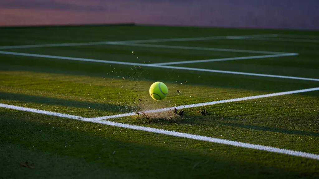 Wimbledon : Hubert Hurkacz surprend Casper Ruud dès le premier tour