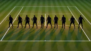 Wimbledon : Humbert, Boisson, Moutet… le bilan contrasté des Français ce mardi