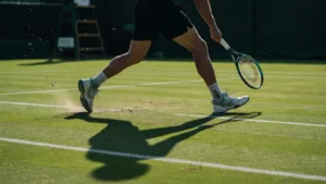 Wimbledon : Jannik Sinner évite le pire et se relance après un marathon en cinq sets