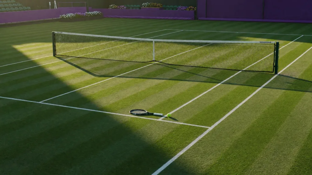 Wimbledon : Jasmine Paolini, l’année après l’exploit, force déjà le respect