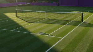 Wimbledon : Jasmine Paolini, l’année après l’exploit, force déjà le respect