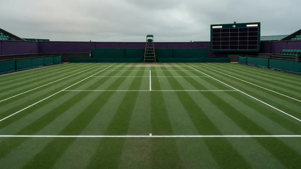 Wimbledon : João Fonseca signe sa première victoire sur gazon face à Bautista Agut