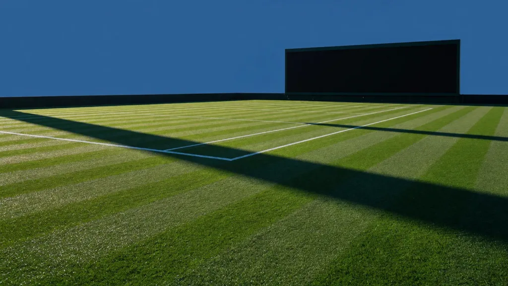 Wimbledon : le débat sur les wild-cards relance la question de la place des jeunes