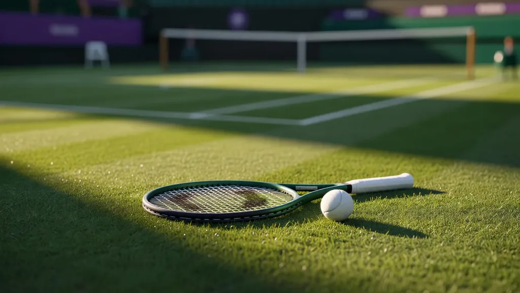 Wimbledon : Léolia Jeanjean décroche sa première victoire dans le tableau final
