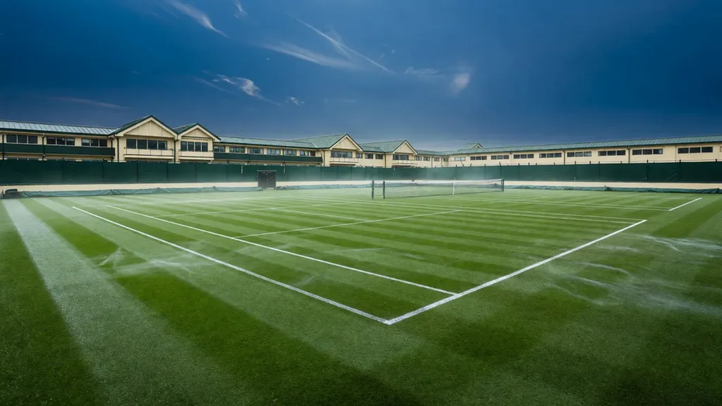 Wimbledon : Loïs Boisson pousse Rybakina à trois sets avant de céder