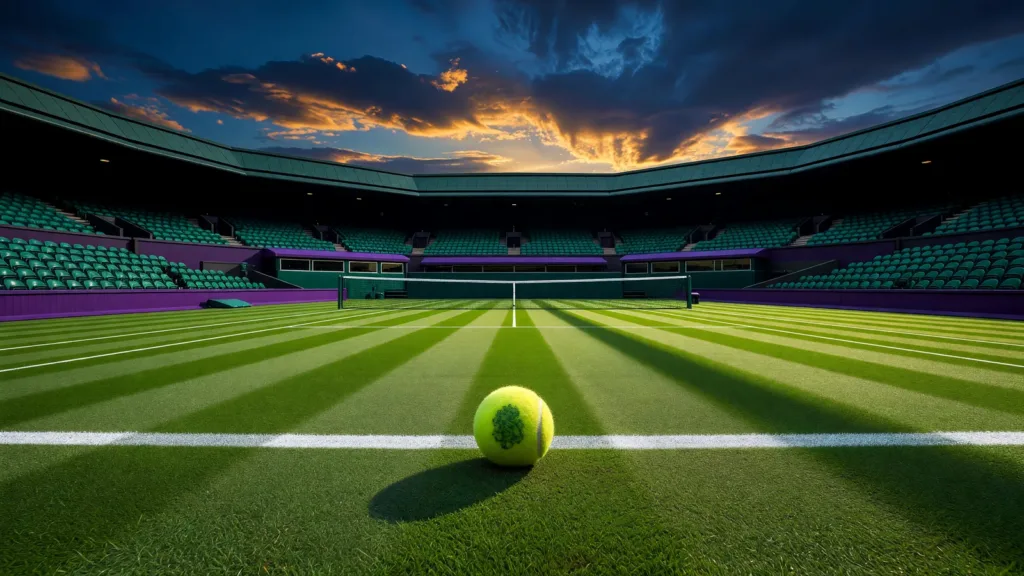 Wimbledon : Loïs Boisson recolle à un set partout contre Elena Rybakina