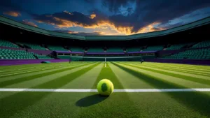 Wimbledon : Loïs Boisson recolle à un set partout contre Elena Rybakina
