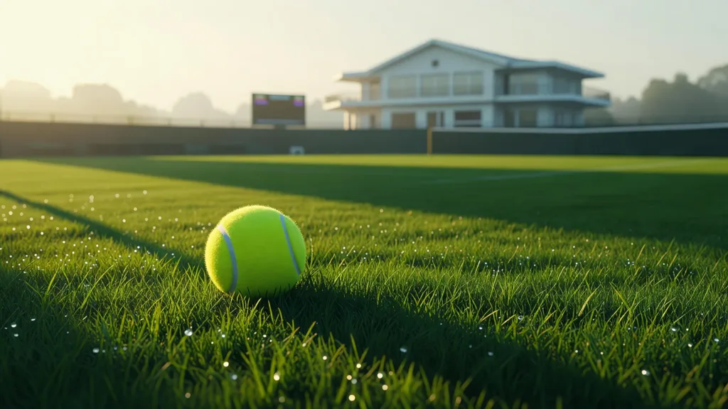 Wimbledon : Loïs Boisson se prépare à défier Rybakina, numéro 2 mondiale