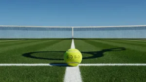 Wimbledon : McCartney Kessler signe un double bagel historique, une performance rarissime