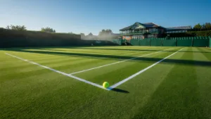 Wimbledon : Mirra Andreeva enchaîne une 8e victoire en Grand Chelem