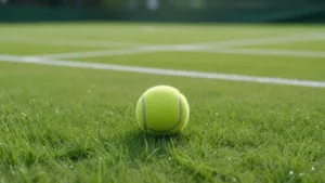 Wimbledon : Océane Dodin et Harmony Tan passent le premier tour des qualifications