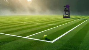 Wimbledon : Pierre-Hugues Herbert éliminé d&rsquo;entrée aux qualifications, bilan contrasté pour les Bleus