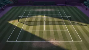 Wimbledon : Pierre-Hugues Herbert éliminé d’entrée aux qualifs