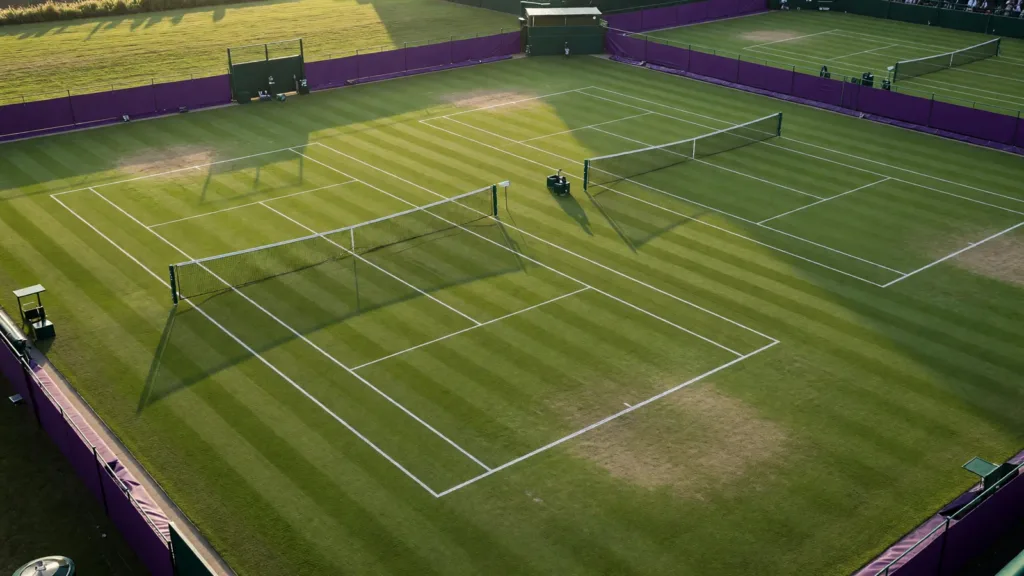 Wimbledon Q : six Français passent le premier tour des qualifications