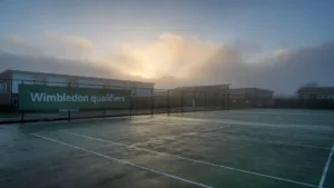 Wimbledon qualifs : les tipsters français misent sur Borna Gojo et un combiné à 10