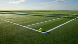 Wimbledon qualifs : six Français au 3e tour, Gaston et Tabur en tête