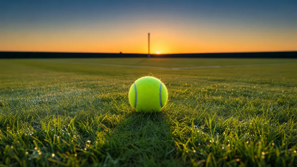 Wimbledon : quatre Français lancent le tournoi lundi, Van Assche en confiance