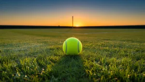 Wimbledon : quatre Français lancent le tournoi lundi, Van Assche en confiance