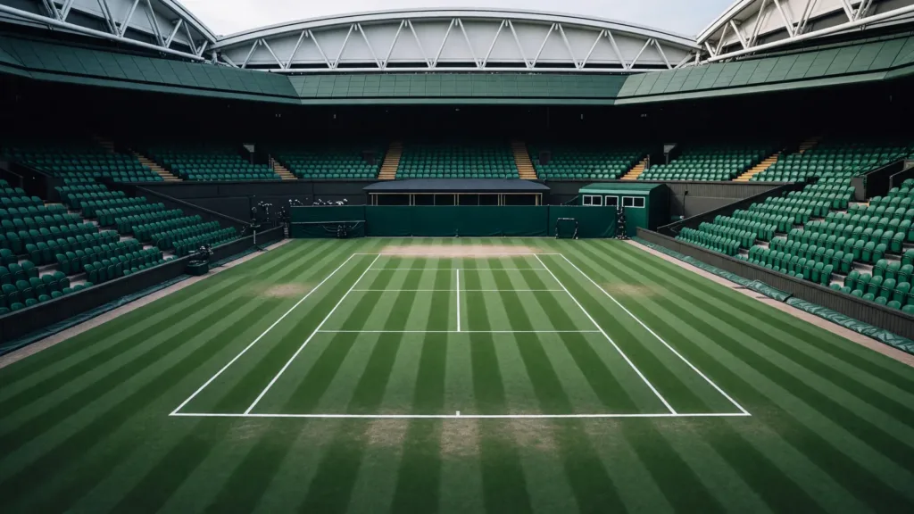 Wimbledon : Rinderknech seul rescapé, les Français bredouilles au premier tour
