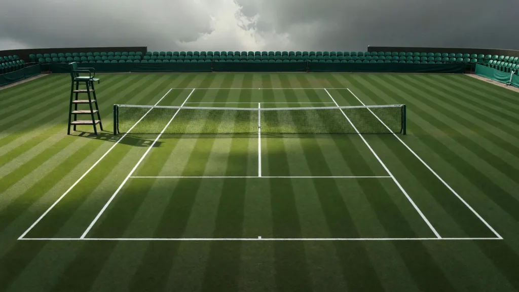 Wimbledon : Rinderknech sort d’un combat de 4h06 et offre la première victoire française