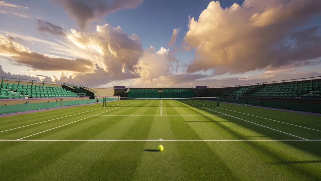 Wimbledon : six Français au dernier tour des qualifications, le rêve à portée de raquette