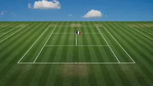 Wimbledon : six Français disputent le troisième tour des qualifications ce mercredi