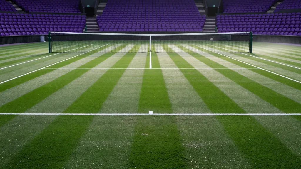 Wimbledon : six Français qualifiés pour le 2e tour des qualifications