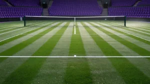 Wimbledon : six Français qualifiés pour le 2e tour des qualifications