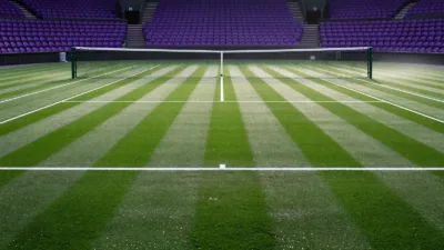 Wimbledon : six Français qualifiés pour le 2e tour des qualifications