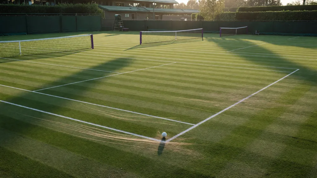 Wimbledon : six Français qualifiés pour le deuxième tour des qualifications