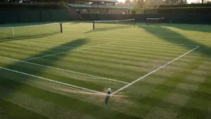 Wimbledon : six Français qualifiés pour le deuxième tour des qualifications
