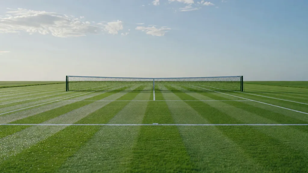 Wimbledon : six Français qualifiés pour le deuxième tour des qualifications, un bilan mitigé