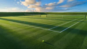 Wimbledon : trois Français qualifiés, Tabur et Dodin au bout du suspense