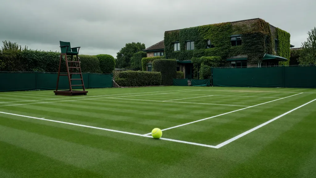Wimbledon : Tsitsipas face à Hugo Gaston, un premier tour piégeux pour le Grec