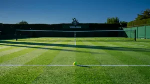 Wimbledon : Wawrinka rêve encore avant son duel contre Berrettini