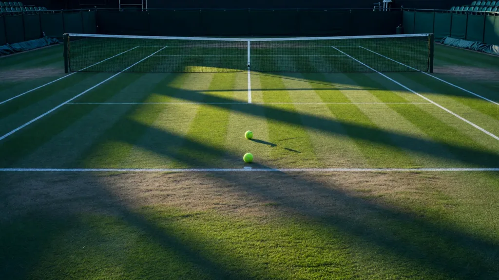 Wimbledon : Zizou Bergs récidive et élimine Ugo Humbert en cinq sets