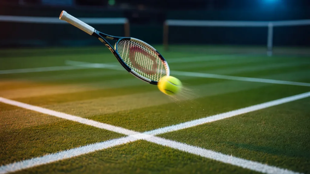 Wimbledon : Zverev écarte Blockx pour sa 8e victoire de suite en Grand Chelem, Royer au prochain tour
