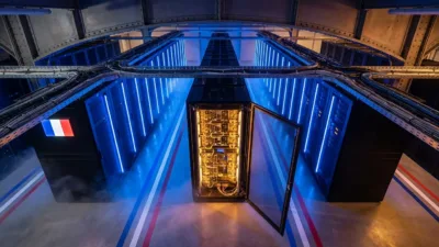 Wimi décroche SecNumCloud 3.2 : la riposte française à Microsoft 365 sort de l&rsquo;ombre