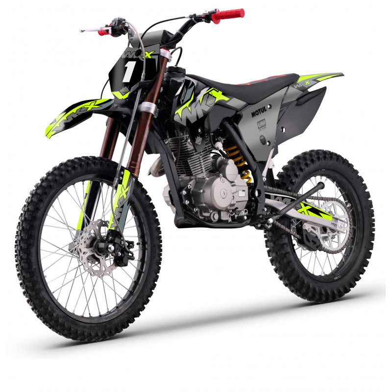 WKX RS300