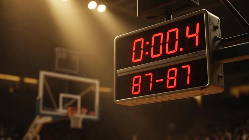 WNBA : Carla Leite signe un match record en quadruple prolongation avec Portland