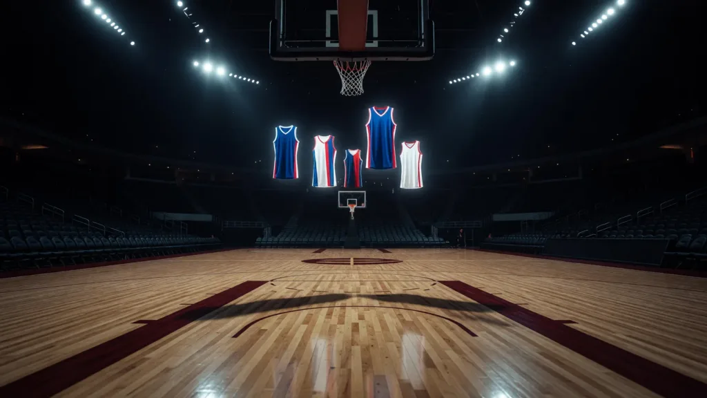WNBA : cinq Françaises à suivre cette nuit, le contingent tricolore en force