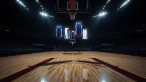 WNBA : cinq Françaises à suivre cette nuit, le contingent tricolore en force